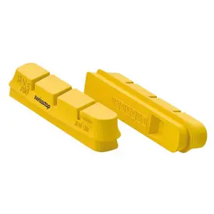 Patin de frein sur jantes Swissstop king image-2