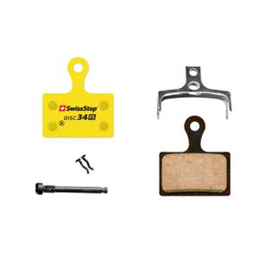 Bike brake pad Swissstop DISC RS 34