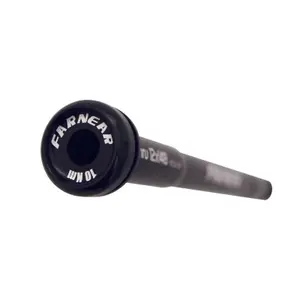 Eixo de bloqueio da roda da bicicleta com rosca frontal 1.5 Switch Boost Rock Shox image-1