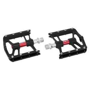 Pedali per bici da discesa - bmx filettatura 9-16 con perni in alluminio Switch Bumps image-0