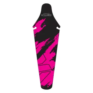 Guarda-lamas traseiro Switch Mud