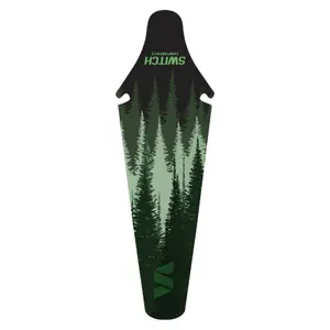 Guarda-lamas traseiro Switch Wild image-0