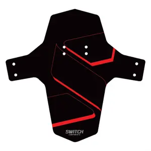 Stänkskärmar fram Switch Muds -1090 image-0