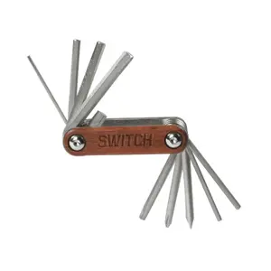 Multifunktionsværktøj Switch image-0