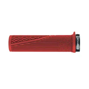 Ζευγάρι χεριών με lock-on Switch Drift image-0