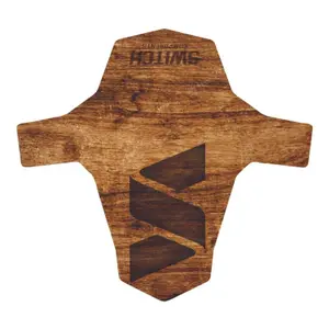 Vorderer Kotflügel Switch Wood -1096 image-0