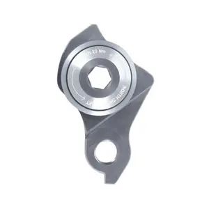 Alu-Schaltauge Switch Sram Udh Trek Usine Cnc image-0