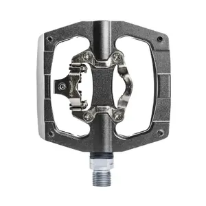 Automatic flat or standard aluminum pedals Switch image-0
