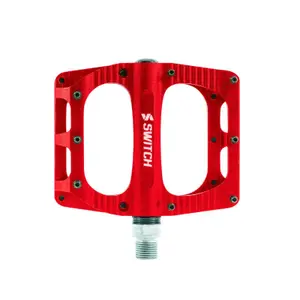 Πλατφόρμες πεταλιών κατεβάσματος Switch Freeride CNC image-0