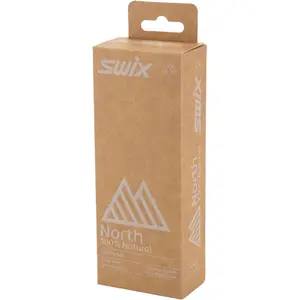 Skidåkning Swix 100 N Natural Wax image-0
