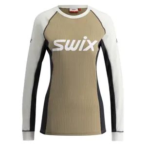 Sweatshirt woman Swix Racex Classic image-0