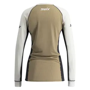 Sweatshirt woman Swix Racex Classic image-1