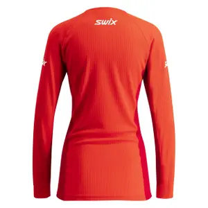 Sweatshirt woman Swix Racex Classic image-1