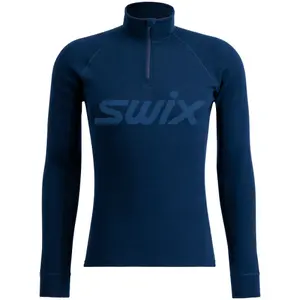 Pull in merino 1/2 zip Swix Racex
