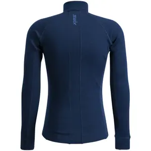 Pull in merino 1/2 zip Swix Racex image-2