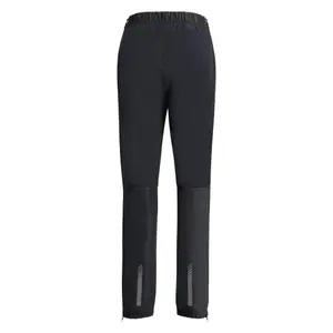 Pantaloni impermeabili con zip completa Swix Infinity Hybrid image-2