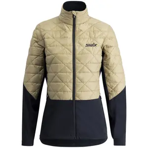 Doudoune femme Swix Infinity Hybrid image-0