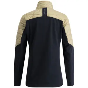 Doudoune femme Swix Infinity Hybrid image-1