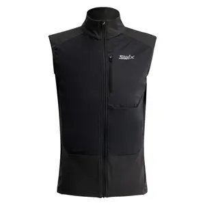 Sleeveless jacket Swix Focus