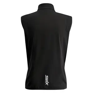 Sleeveless jacket Swix Focus image-1