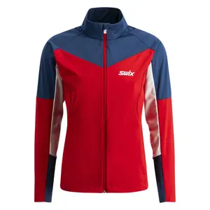 Ski jacket Swix Nordic XC image-0