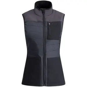 Sleeveless jacket for women Swix Horizon Primaloft image-0