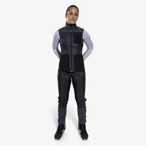 Sleeveless jacket for women Swix Horizon Primaloft image-1