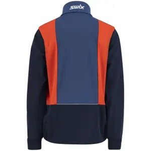 Kinder ski-jas Swix Cross image-1