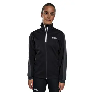 Dámská lyžařská bunda Swix Cross image-3