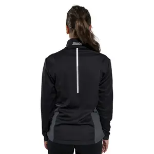 Dámská lyžařská bunda Swix Cross image-4