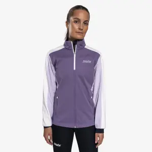 Skijacke Damen Swix Cross image-2