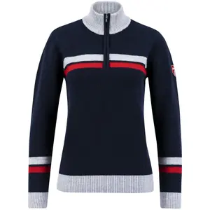 Jersey de mujer Swix Blizzard Warm
