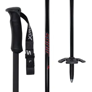Ski poles Swix Sonic R3