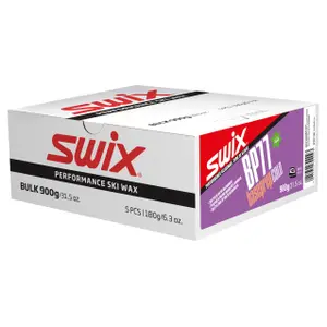 Fart für kalte Skibasispräparation Swix image-0