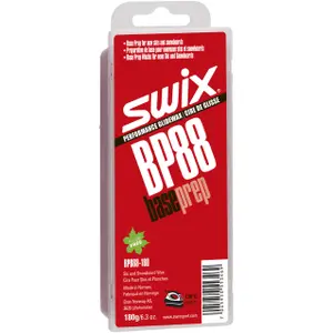 Fart de Ski Base Preparation Swix image-0