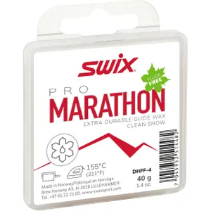Ski pass Swix Marathon image-0