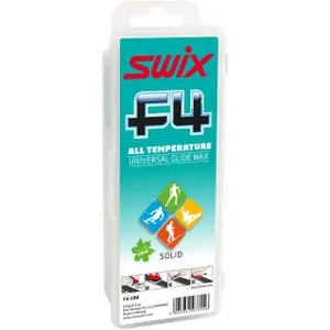 Ski pass Swix F4 Universel image-0
