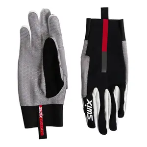 Ski gloves Swix Triac Pro image-0