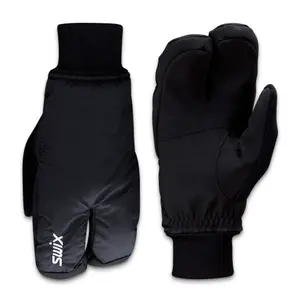 Mittens Swix Endure Split image-0