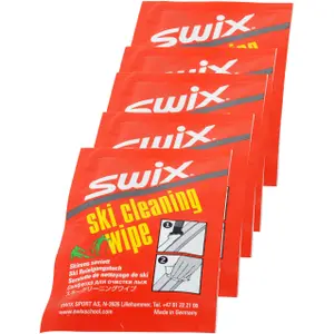 Cleaning wipes Swix image-0