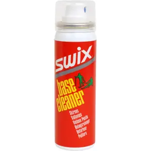 Cleaner Swix Base Cleaner Aerosol image-0