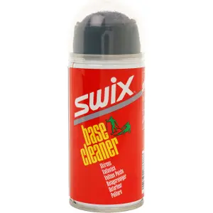 Más limpio Swix Base Cleaner W/Scrub image-0