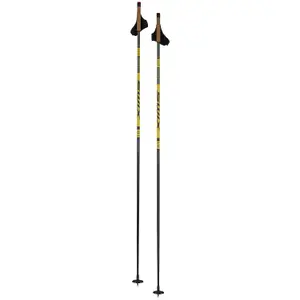 Skistave Swix Infinity Just Click Alu Pole image-1