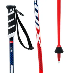 Skistav i aluminium barn Swix WC SG
