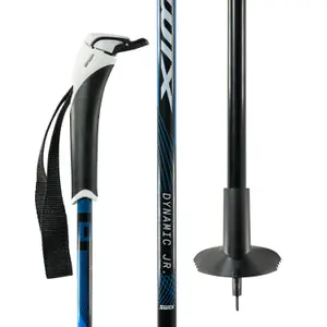 Children's Cross-Country Ski Pole Swix Dynamic D2 Alu Pole image-0