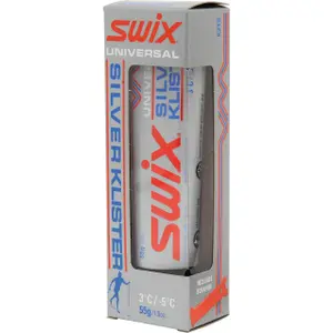 Ski pass Swix Klister Universel image-1