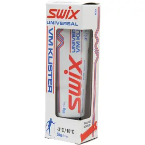 Ski pass Swix Klister Universel image-0