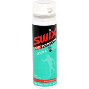 Ski Fixing Spray Swix KB20C Base Klister image-0