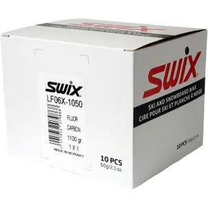 Fart voor skibroodmachine Swix LF06