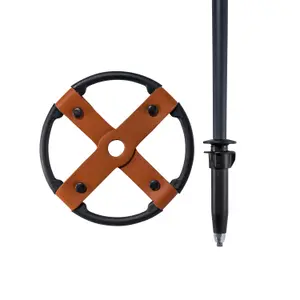 Nordic walking stick Swix Blizzard image-2